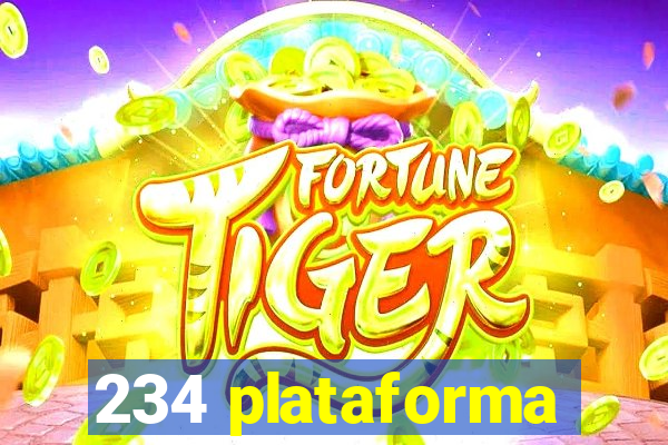 234 plataforma